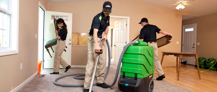 New Albany, IN cleaning services